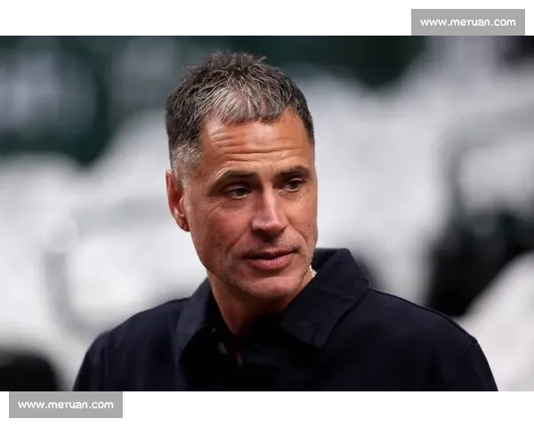 湖人易主后的生死局:佩林卡今夏背水一战 湖人易主后的生死局:佩林卡今夏背水一战