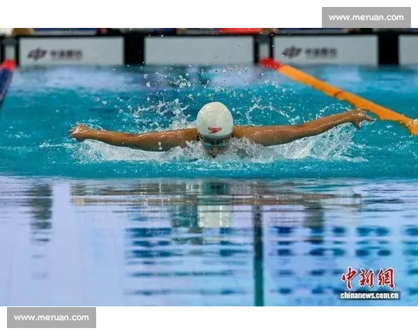 泳动天府 活力蓉城：2025 全国游泳锦标赛东安湖开赛 全运资格战点燃世赛名城