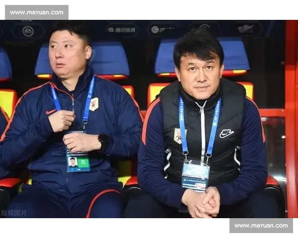 泰山困局：双线迷失下的重建之惑