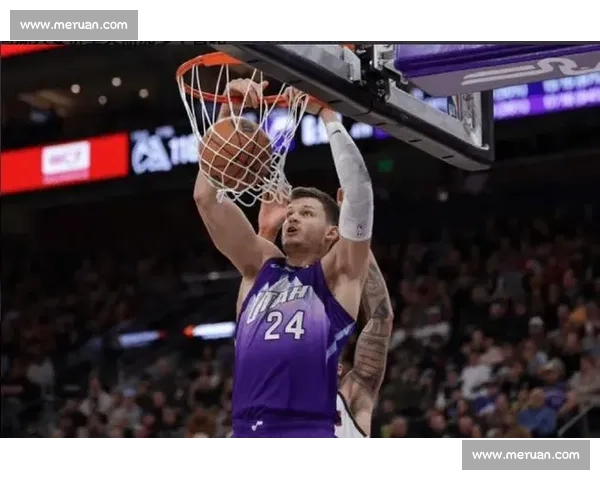 湖人追凯斯勒遇阻！爵士索要多首轮 + 核心球员，交易陷入僵局