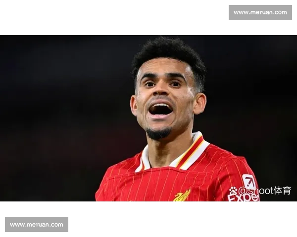 迪亚斯与利物浦决裂!利雅得胜利 8500 万欧截胡 巴萨出局沙特高薪诱惑