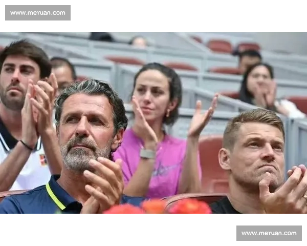 莫拉托格鲁炮轰德约：满足现状 斗志全无 辛纳成新一代统治者