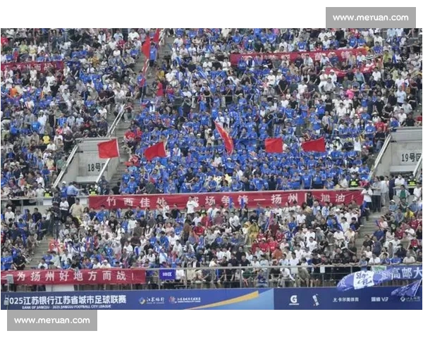 苏超单场 3 万观众破纪录!媒体人:看热闹正是足球魅力的起点 苏超单场 3 万观众破纪录!媒体人:看热闹正是足球魅力的起点