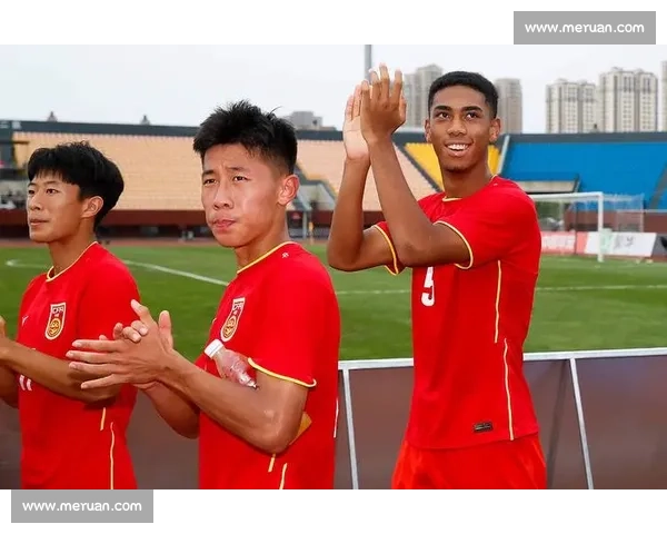 U18 国足两胜缅甸获主帅肯定 赛后解散备战全运会