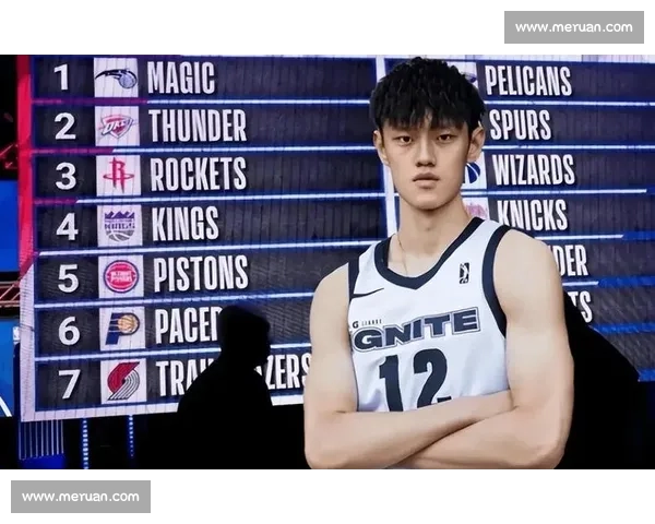 名记曝曾凡博签约篮网!中国新星官宣冲击 NBA,合同细节与伤病隐情全解析 名记曝曾凡博签约篮网!中国新星官宣冲击 NBA,合同细节与伤病隐情全解析