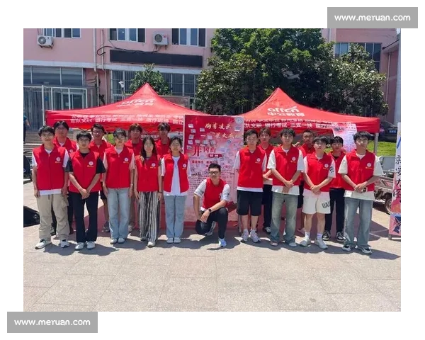 一次志愿，一生荣光，他们用行动诠释体育精神！