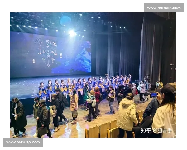 你敢信电竞世界交流大会让粉丝疯狂，近距离接触偶像