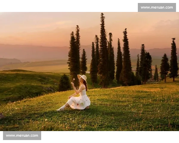 在苍茫大地与人间烟火之间探寻李娟笔下草原生命的温柔与坚韧