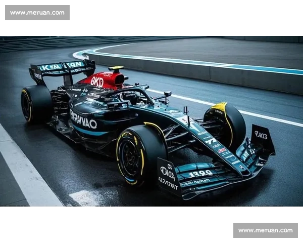 心跳加速!F1电竞模拟大奖赛即将引爆! 心跳加速!F1电竞模拟大奖赛即将引爆!