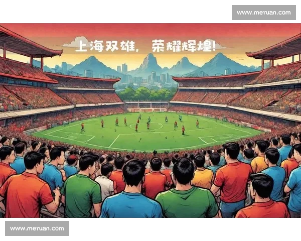 振奋人心！中超赛程战火重燃，冠军荣耀花落谁家