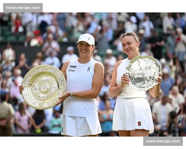 温网女单冠军的童年照曝光!小时候就显露冠军相,萌翻网友! 温网女单冠军的童年照曝光!小时候就显露冠军相,萌翻网友!