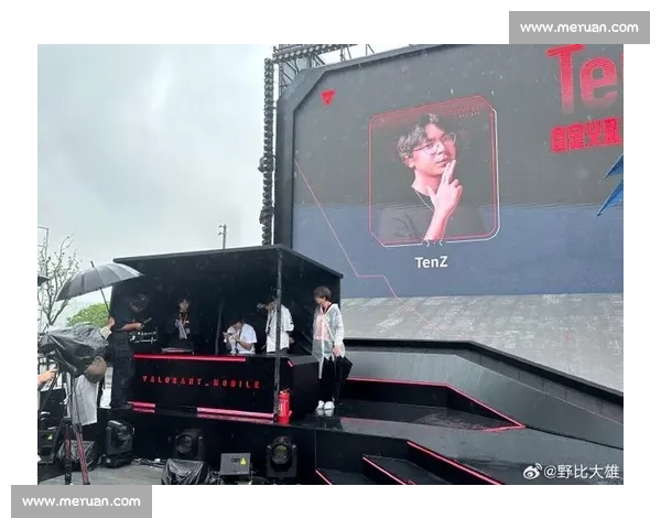 电竞圈的“名场面”制造机，这几位选手太会玩了！