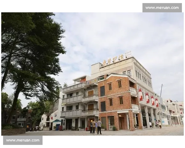 百年老馆焕新生，城市记忆与现代体育的完美融合