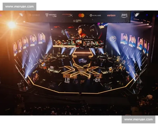 谁是下一个传奇无畏契约国际赛区,见证巨星的诞生