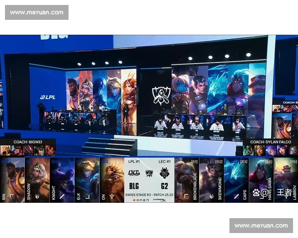 赛事复盘深度解读，从BP到团战，一览电竞战术的奥秘！