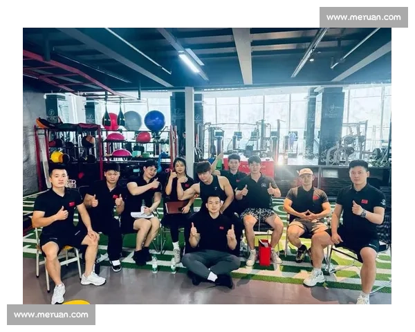 金牌背后：教练团队的默默付出与辛劳