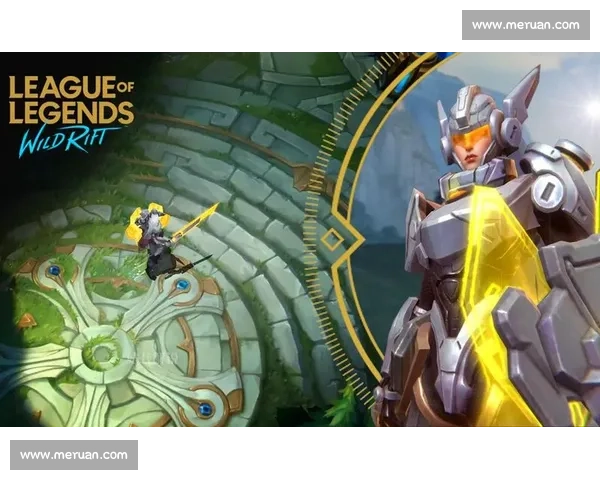 LOL手游选手青训体系,挖掘未来巨星的摇篮! LOL手游选手青训体系,挖掘未来巨星的摇篮!