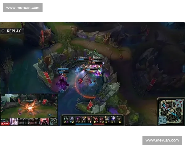 从游戏到体育,电竞的“奥运梦”还有多远