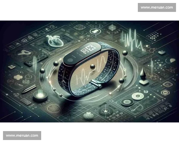 可穿戴设备大爆发，从心率到睡眠，你的身体秘密全被科技揭开