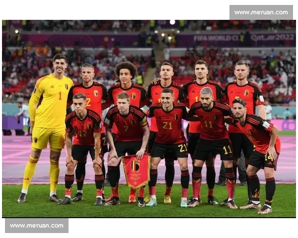 欧洲红魔的野心，2026世界杯，比利时能否重回巅峰！