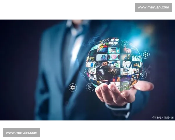 电竞产业化浪潮：全球化背景下，商业模式的无限可能