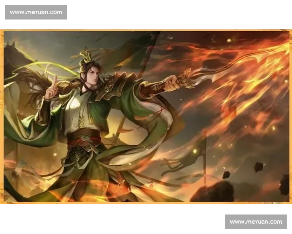 硝烟四起！三国杀Online总决赛，智勇双全谁是赢家！