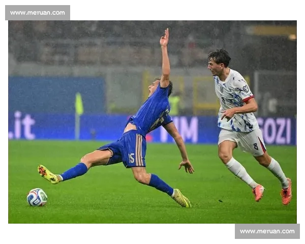 足坛新篇章！2026世界杯，新星的时代开启！