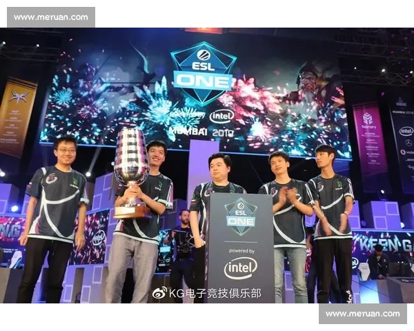 2023全球电竞赛事地图:你的周末不再孤单!