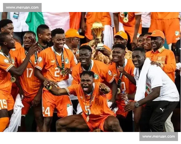 2026世界杯:非洲球队,我们不服输!