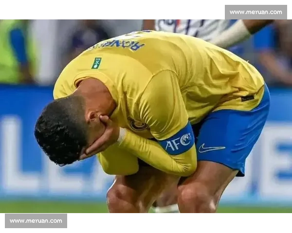 C罗黯然离场，葡萄牙无缘四强，老将的告别战，让人心疼！