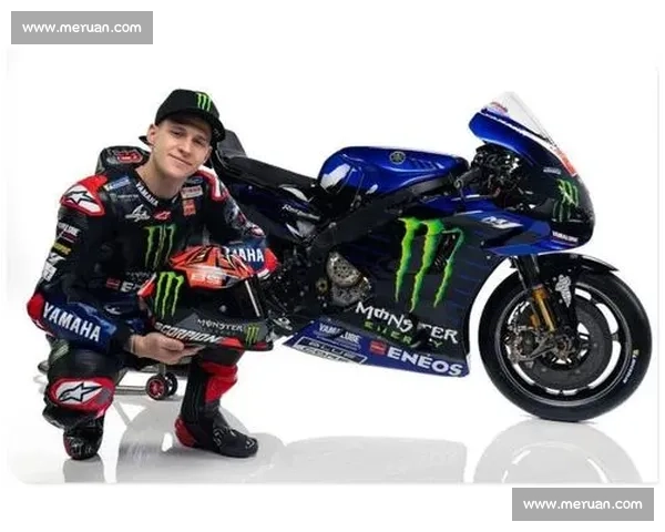 下一站传奇！MotoGP世界冠军新星闪耀，未来可期！