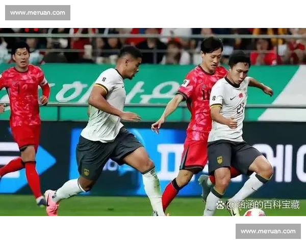 亚洲足球的希望！2026世界杯，值得期待！