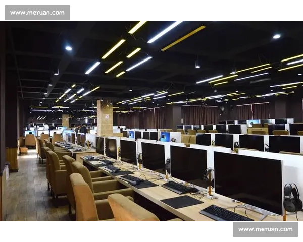 巨资涌入电竞场馆建设，是机遇还是泡沫