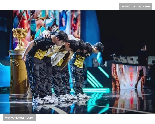 战队失利痛定思痛，赛事回放揭示致命失误