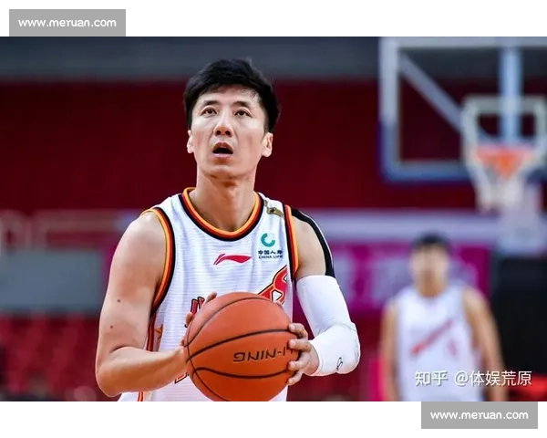 残酷现实！CBA本土球员排行榜，年轻一代能否挑起大梁