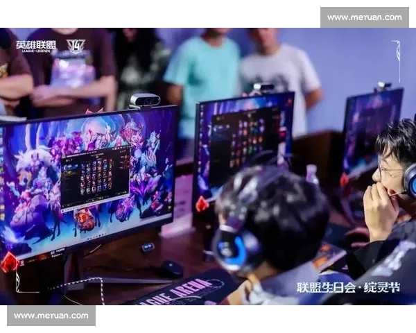英雄联盟手游，真的只是“快餐式”电竞吗
