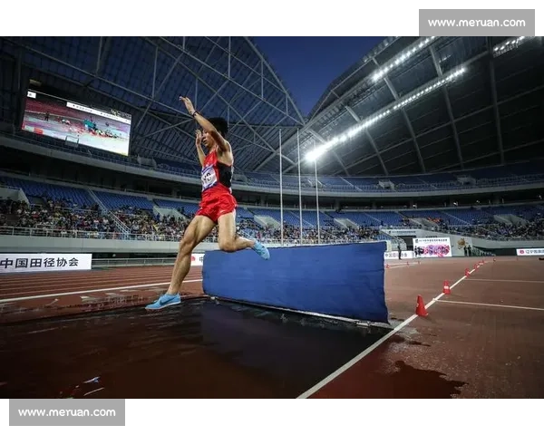 跌宕起伏！田径世锦赛赛程中的意外与感动，你准备好了吗