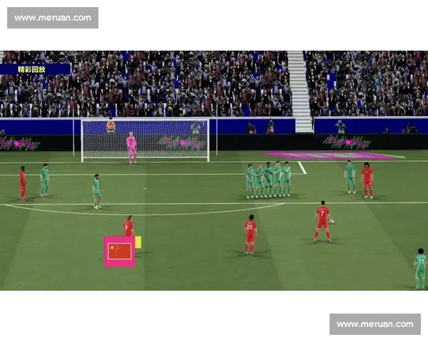 进球机器2026世界杯新星的破门表演！