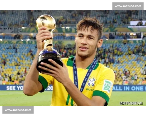 2026世界杯冠军预测：内马尔能否带领巴西登顶