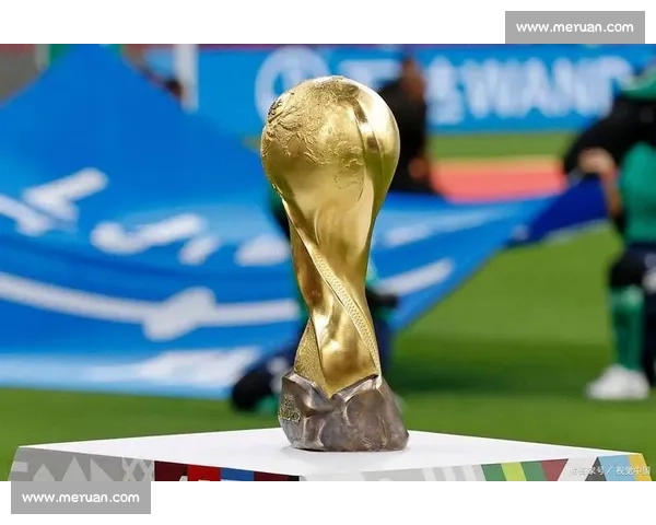 巨星的陨落！2026世界杯进球榜，谁将成为时代的眼泪！