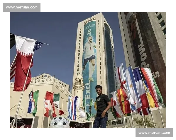 未来已来！世界杯主办城市名单，预示着新篇章