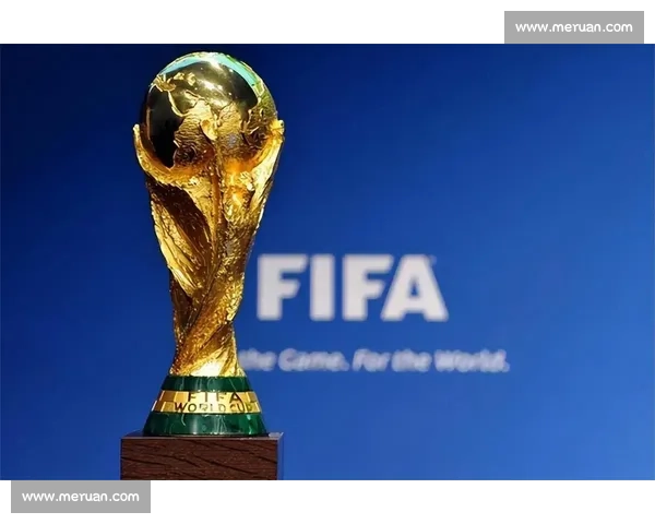 社交媒体上的足球狂欢，2026世界杯话题热度爆表！