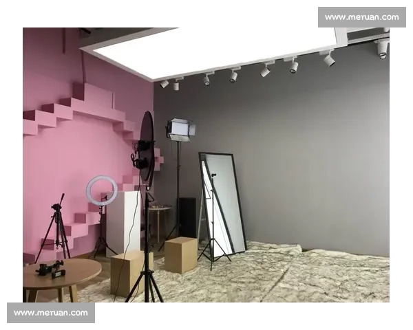 解密电竞“造星工厂”：职业化体系如何培养明日之星