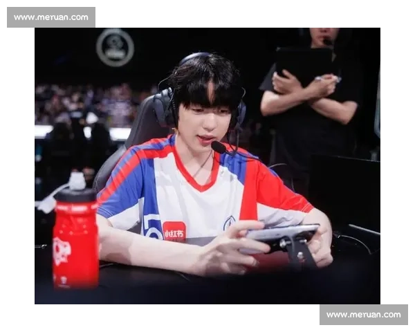 这波操作太秀了！中国电竞代表队技术流打法惊艳全场！