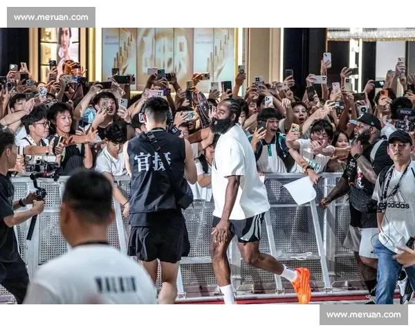 不仅仅是球迷，更是整个城市的狂欢！