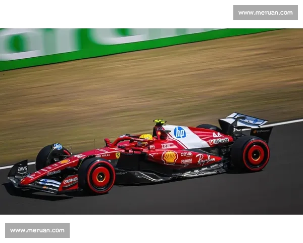 风驰电掣后，是颁奖台上的荣光！F1年度盛宴