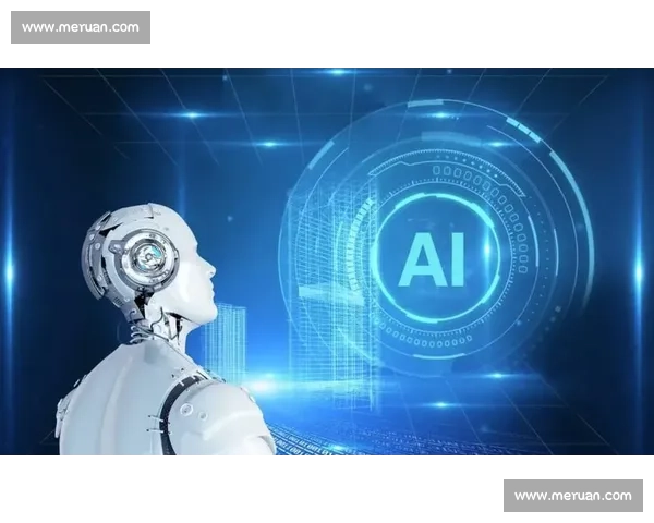 AI赋能青训:电竞人才选拔,告别“看脸”时代 AI赋能青训:电竞人才选拔,告别“看脸”时代