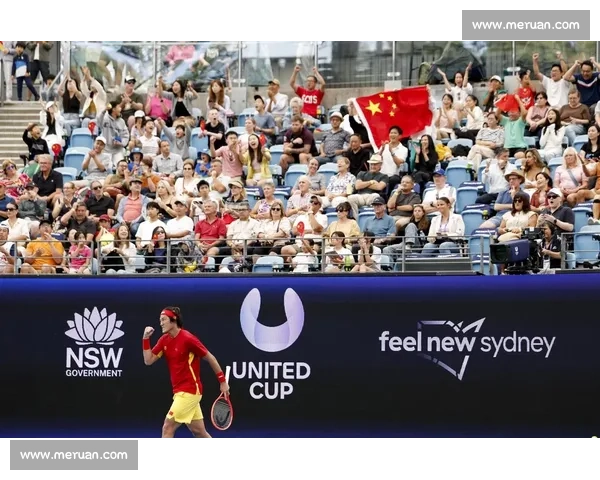 2024网球赛季重磅来袭,全年赛程一览无余!