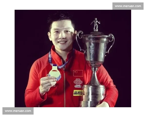 不止是输赢，乒乓球冠军之路折射出的中国力量