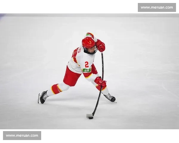 冰球赛季正式启航，赛程公布引爆观赛热潮！